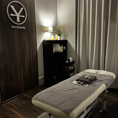 YASUMI Sosnowiec Gabinet Kosmetyczny & Masaże & SPA